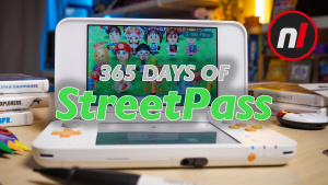 I Tried 3DS StreetPass For 365 Days