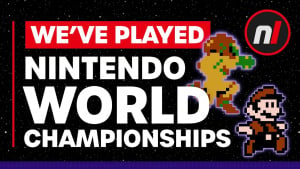 We've Played Nintendo World Championships: NES Edition on Switch - Is It Any Good?