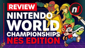Nintendo World Championships: NES Edition Nintendo Switch Review - Is It Worth It?