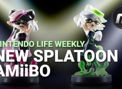 New Splatoon amiibo, HD 3DS Games | Nintendo Life Weekly
