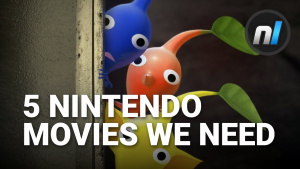 Five Nintendo Franchises We NEED to See as Movies