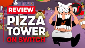 Pizza Tower Nintendo Switch Review - Is It Worth It?