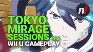 Let's Play Tokyo Mirage Sessions #FE | Nintendo Wii U