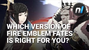 Guide: Which Version of Fire Emblem Fates is Right for You?