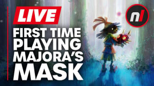 THE FINAL STREAM - Playing Zelda: Majora's Mask FOR THE FIRST TIME! #15