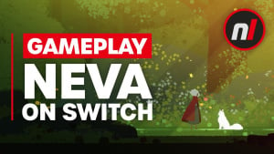 Neva - The First 15 Minutes of Gameplay