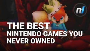 The Best Nintendo Games You Never Owned | Alex Reads YOUR Ideas