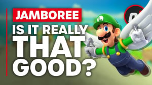 Is Super Mario Party Jamboree Really That Good?