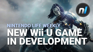 New Game in Development for Wii U, Super Mario Maker in Real Life | Nintendo Life Weekly