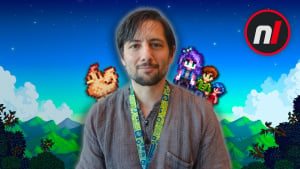 A Chat With the Creator of Stardew Valley (ConcernedApe)