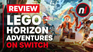 LEGO Horizon Adventures Review Nintendo Switch Review - Is It Worth It?