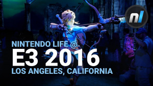 Nintendo Life at E3 2016 - The Video Highlights