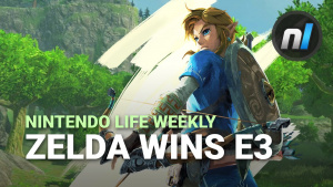 Zelda Wins E3 2016, Pokémon GO! Plus Accessory Price Revealed | Nintendo Life Weekly