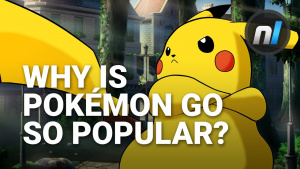 Why is Pokémon GO so Popular? - The Secret to Nintendo's Latest Craze