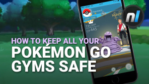 Guide: How to Keep All Your Gyms Yours in Pokémon GO - Pokémon GO Gym Defence Guide