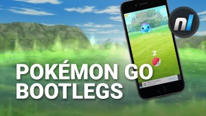 Pokémon GO Bootlegs | Pokémon GO Fake Apps