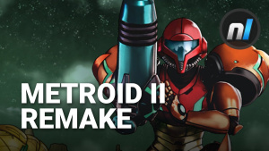 Metroid II Remake for Metroid 30th Anniversary | Another Metroid II Remake (AM2R)