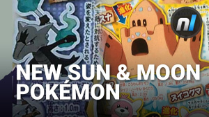 New Pokémon for Sun & Moon Revealed in Coro Coro Magazine | Alolan Marowak, Alolan Meowth