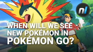 When Will We See New Johto Pokémon in Pokémon GO? | Alex Asks