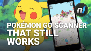 This Pokémon GO Scanner App STILL WORKS! | Pokévision Clone App Pokéwhere Still Works
