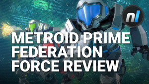 Metroid Prime: Federation Force Review | It's Actually Great