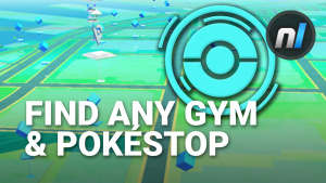Guide: How to Find ANY PokéStop or Gym in Pokémon GO | Pokémon GO Map