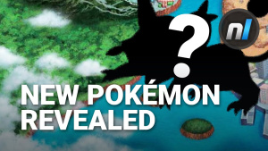 New Pokémon Revealed for Pokémon Sun & Moon