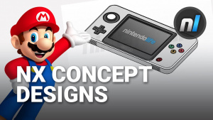 NX Concept Designs with Arekkz Gaming