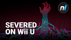 Completely Armless | Severed on Wii U