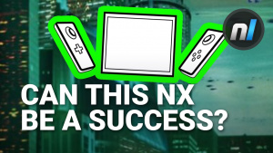 Can The Eurogamer NX Design Be a Success? | Alex Asks