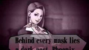Phoenix Wright: Ace Attorney Trials and Tribulations (DS) E3 2007 Trailer