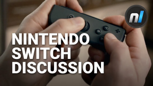 Nintendo Switch Hardware & Software Discussion with Arekkz Gaming