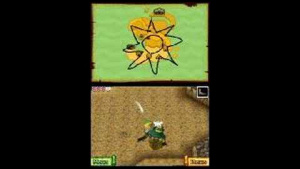 Legend of Zelda: Phantom Hourglass (DS) E3 2007 Trailer