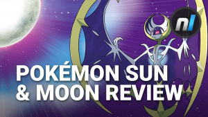 Pokémon Sun & Moon Review | The Difference is Night and Day