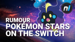 Rumour: Pokémon Stars Coming to Nintendo Switch