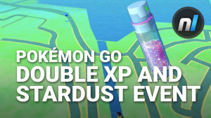Pokémon GO Double Stardust & Double XP BONUS EVENT | Pokémon GO