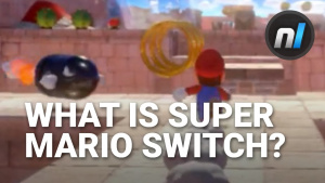 What Kind of Game is Super Mario Switch? | Alex Asks