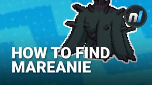 Guide: How to Find Mareanie in Pokémon Sun & Moon | Pokémon Sun & Moon Mareanie Guide