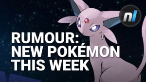 Rumour: New Gen 2 Pokémon Coming THIS WEEK to Pokémon GO