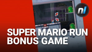Guide: How to Unlock Bonus Game House in Super Mario Run