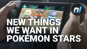New Features We Want in Pokémon Stars on the Switch | Alex Asks