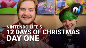 Nintendo Life's 12 Days of Christmas | Day One (1/12)
