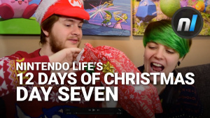 Nintendo Life's 12 Days of Christmas | Day Seven (7/12)