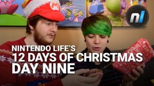 Nintendo Life's 12 Days of Christmas | Day Nine (9/12)
