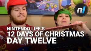 Nintendo Life's 12 Days of Christmas | Day Twelve (12/12)