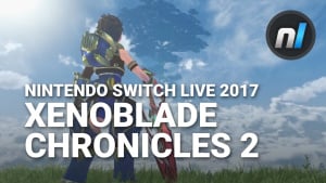 Xenoblade Chronicles 2 Official Trailer | Nintendo Switch Presentation 2017