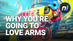 Why You're Going to Love ARMS on Nintendo Switch | Soapbox