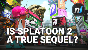 Is Splatoon 2 Really a Sequel for the Nintendo Switch? | Soapbox