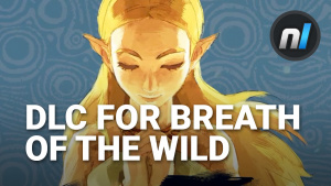 DLC Announced for The Legend of Zelda: Breath of the Wild on Nintendo Switch and Wii U