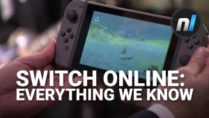 Everything We Know About Nintendo Switch Paid Online Services